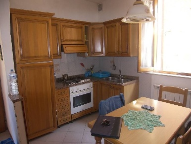 Foto Appartamento a Montepulciano Montepulciano Stazione di 40 m²