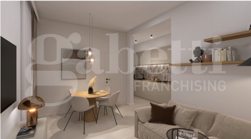 Foto Appartamento in Via Beppe Fenoglio 7, Bologna Rastignano di 70 m²