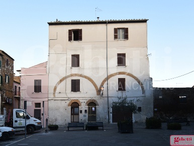 Foto Appartamento in Piazza San Clemente 12, Civita Castellana Centro