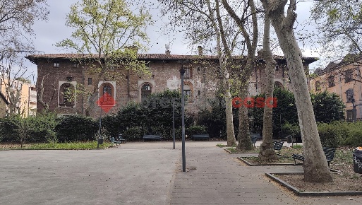 Foto Appartamento in Via EDOARDO PORRO 8, Milano Farini di 75 m² in affitto