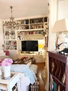 Foto Attico in Via bernardo barbiellini amidei SNC, Roma di 127 m²