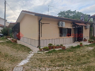 Foto Casa indipendente in Via STARZE 5, San Giovanni Incarico Starze