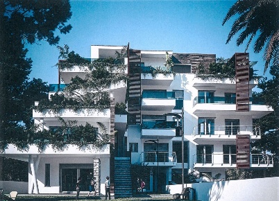 Foto Appartamento in Via Lungomare Sirena 114, Tortoreto Tortoreto Lido