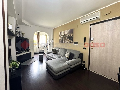 Foto Appartamento a Livorno La Leccia di 60 m² con 2 locali in vendita