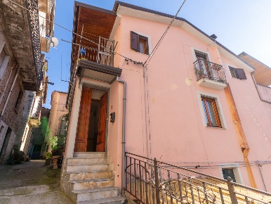 Foto Appartamento in Via Mazzini 0, Roccadaspide Centro di 253 m²