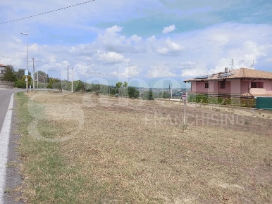 Foto Terreno residenziale in Strada Provinciale 5A, Tortoreto Centro