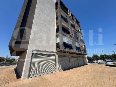 Foto Appartamento in San Giorgio Martire, Bari Santa Caterina di 120 m²