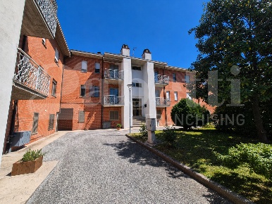 Foto Appartamento in Piazza Duccio di Buoninsegna 11, Gubbio Centro