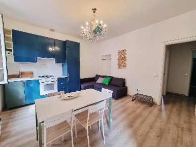 Foto Appartamento in VIA Paolo Sarpi 58, Milano Paolo Sarpi di 75 m²