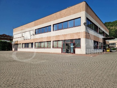 Foto Capannone industriale in Via Lama di Reno 56/5, Marzabotto Casagrande