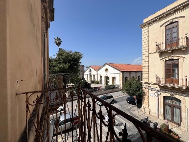 Foto Appartamento a Siracusa Umberto - Ermocrate di 61 m² con 3 locali