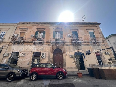 Foto Appartamento in Via nino bixio 1, Siracusa Umberto - Ermocrate