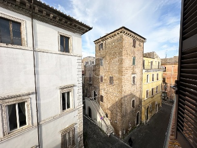 Foto Appartamento in Via di corte 15, Civita Castellana Centro di 60 m²