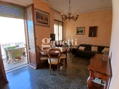 Foto Appartamento in Via Pietro Fanfani 1, Firenze Firenze Nova di 100 m²