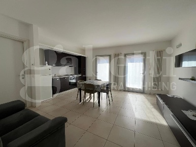 Foto Appartamento in Via COLLEONI 45, Montello di 56 m² con 2 locali