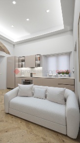 Foto Appartamento in Giovanni Battista Morgagni, Roma Policlinico di 40 m²