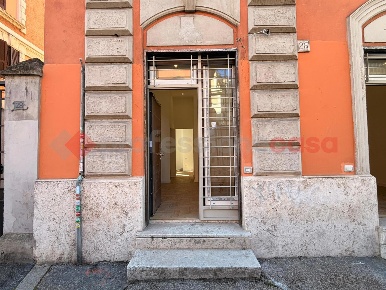Foto Appartamento in Giovanni Battista Morgagni, Roma Policlinico di 40 m²