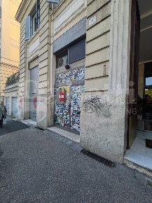 Foto Negozio in savoia, Roma Salario - Porta Pia di 30 m² con 2 locali