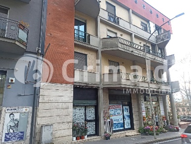 Foto Negozio in delle Puglie, Benevento Mulini, Porta Rufina di 45 m²