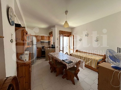 Foto Appartamento in Viale I Maggio 00, Scalea Cotura di 69 m² con 3 locali