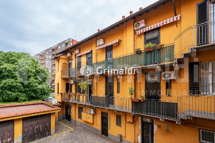 Foto Appartamento in Vicolo arconati 5, Cinisello Balsamo di 79 m²