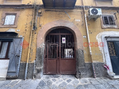 Foto Appartamento in Via UniversitÃ  41, Portici di 24 m² con 1 locali