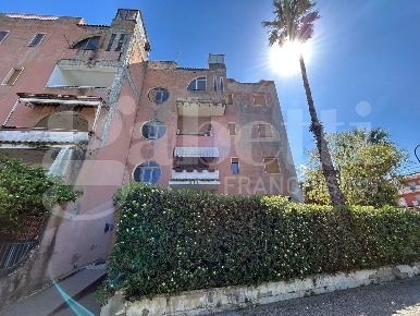 Foto Appartamento in Via Campo Volo 20, Scalea di 45 m² con 3 locali