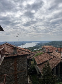 Foto Appartamento in Bertoletti, Nebbiuno Fosseno di 100 m² con 3 locali