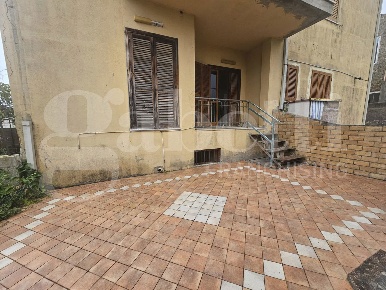 Foto Appartamento in Via G. Pezzotti 29, Scalea Monticello, Piano Lettieri