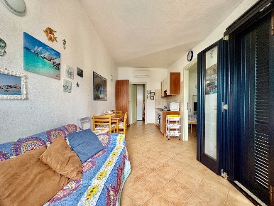 Foto Appartamento in Via Mazzini 58, Valledoria La Muddizza di 45 m²