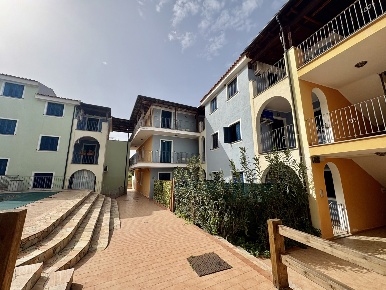 Foto Appartamento in Via Mazzini 58, Valledoria La Muddizza di 45 m²