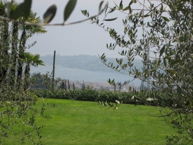 Foto Terreno residenziale in Via Caribbio, Roè Volciano di 1400 m²