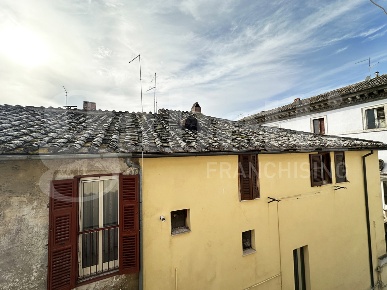 Foto Appartamento in Via di Corte 15, Civita Castellana Centro di 45 m²