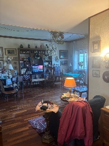Foto Appartamento in Via Santi Cosma e Damiano nc, Roma Tomba di Nerone