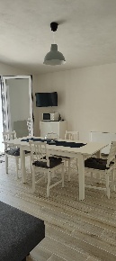 Foto Villa bifamiliare a Marsala di 90 m² con 3 locali in vendita