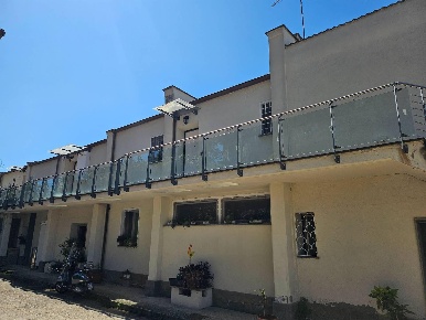 Foto Appartamento in VIA cassia 1328, Roma La Giustiniana di 61 m²