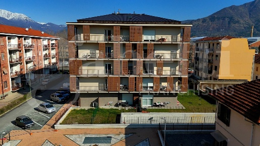 Foto Appartamento in Via Cesare Ramo 1, Buttigliera Alta Ferriera di 39 m²