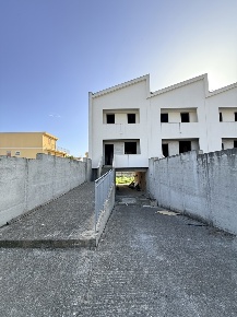 Foto Villa a schiera in Via STATALE ORETO 1, Barcellona Pozzo di Gotto