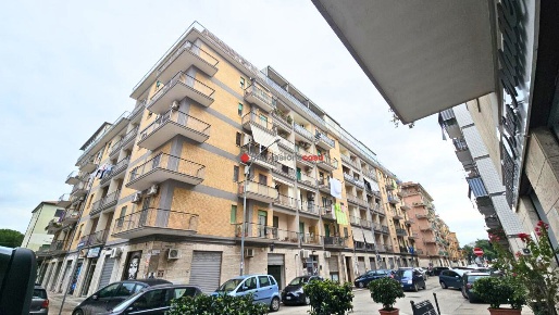 Foto Appartamento in Via De Amicis 40, Foggia San Michele di 112 m²