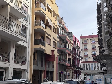 Foto Appartamento in Via cattaro 17, Bari Umbertina - Madonnella di 90 m²