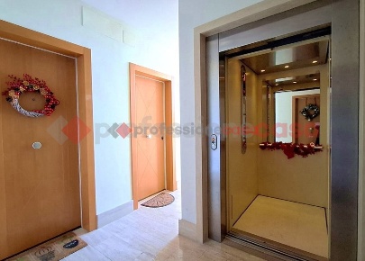 Foto Appartamento in Via Eduardo de Filippo 6, Aprilia Guardapasso di 75 m²