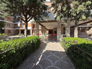 Foto Appartamento in Viale Giotto 44, Foggia di 116 m² con 3 locali