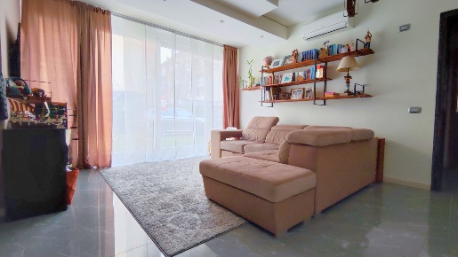 Foto Villa singola in Via Balsamo 6, Piacenza Piazzale Milano - Stazione