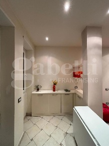 Foto Appartamento in Via Pesaro 34, Torino Aurora di 40 m² con 1 locali
