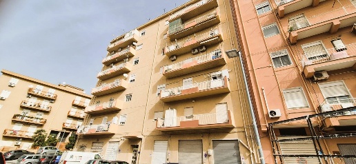 Foto Appartamento in Via Don Luigi Sturzo 29, Agrigento di 110 m²