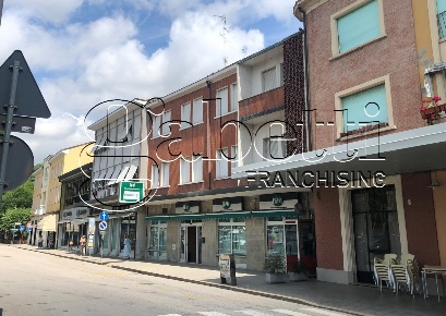 Foto Ufficio in Matteotti, Argenta Centro di 125 m² con 4 locali in vendita