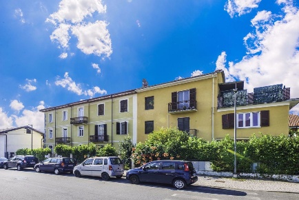 Foto Appartamento in Via Stazione 85, Rosta di 51 m² con 1 locali