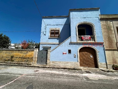 Foto Casa indipendente in asilo infantile, Ortelle Vignacastrisi di 207 m²