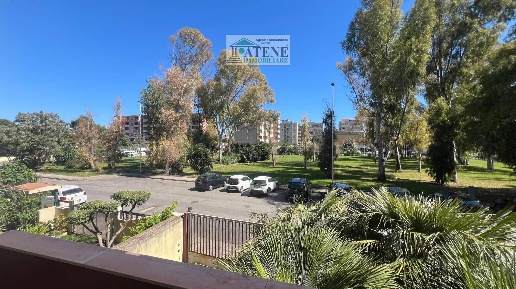 Foto Appartamento in VIA Via Belgio 19, Quartu Sant'Elena Quartu di 116 m²