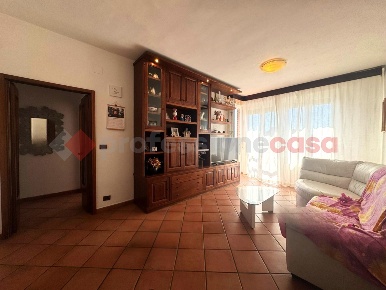 Foto Appartamento a Livorno La Rosa di 107 m² con 4 locali in vendita